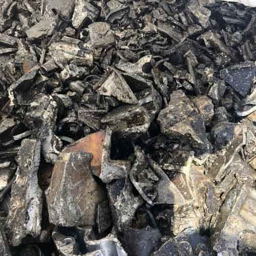Cut Shear