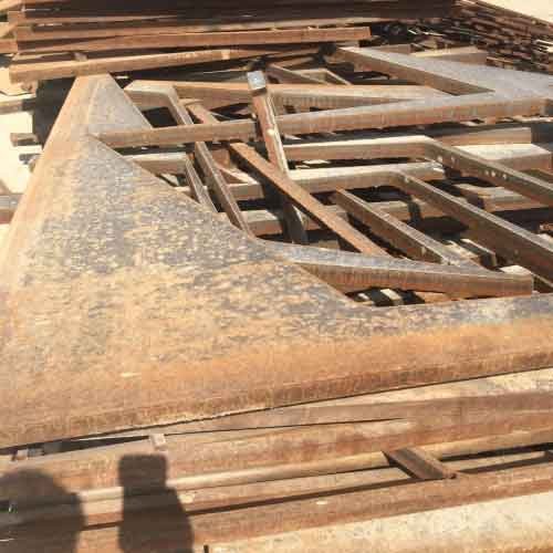 Cut Shear