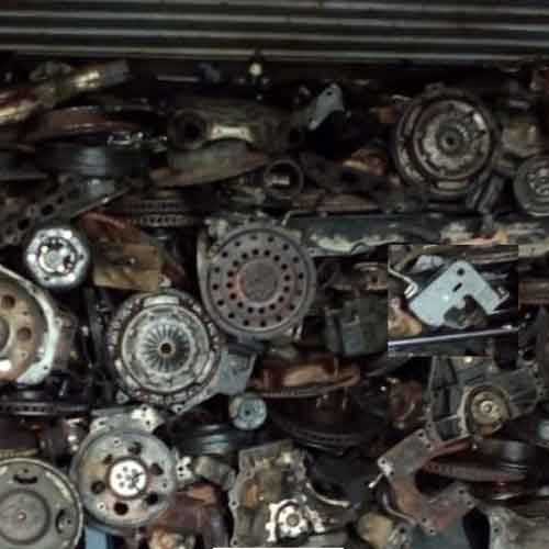 Cut Shear