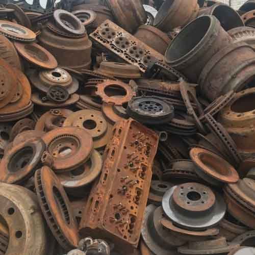 Cut Shear